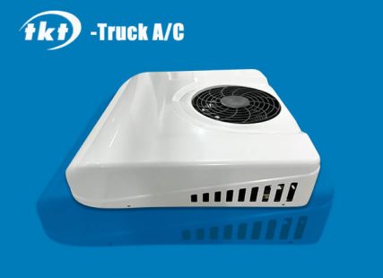 Truck Air Conditioning