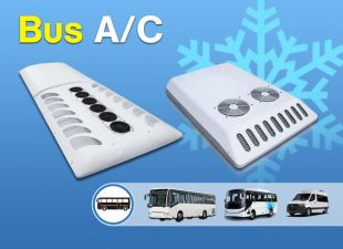 Bus Air Conditioner