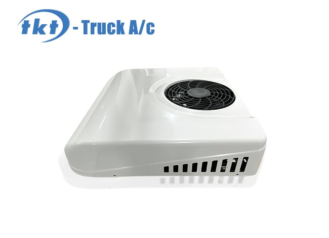 Truck Air Conditioning