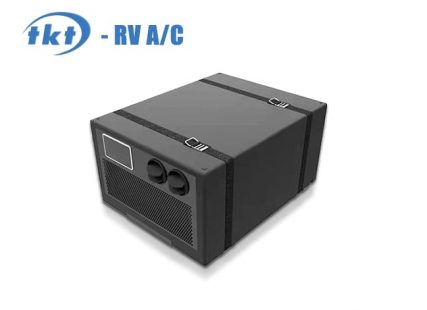 under bench rv air conditioner