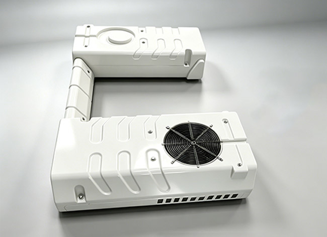 Battery Thermal Management System