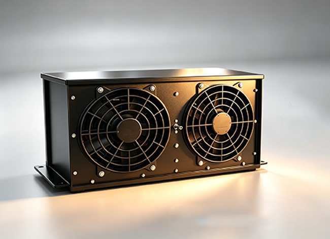 Battery Thermal Management System