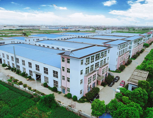 busthermo Factory-Overview