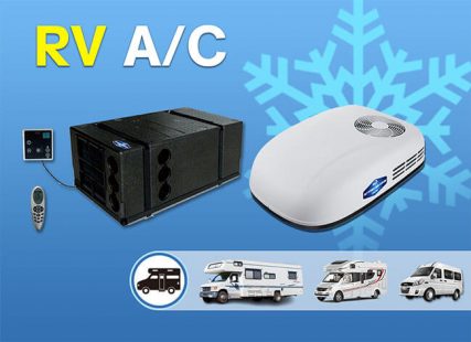 best rv air conditioner