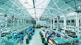 level 3 ev charger manufacturers