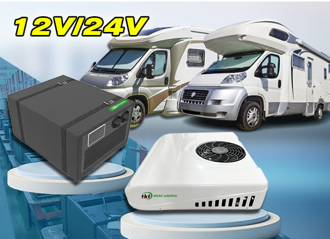 Best RV Air Conditioner