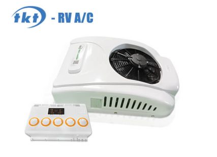 rv split air conditioner