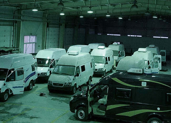 rv air conditioner