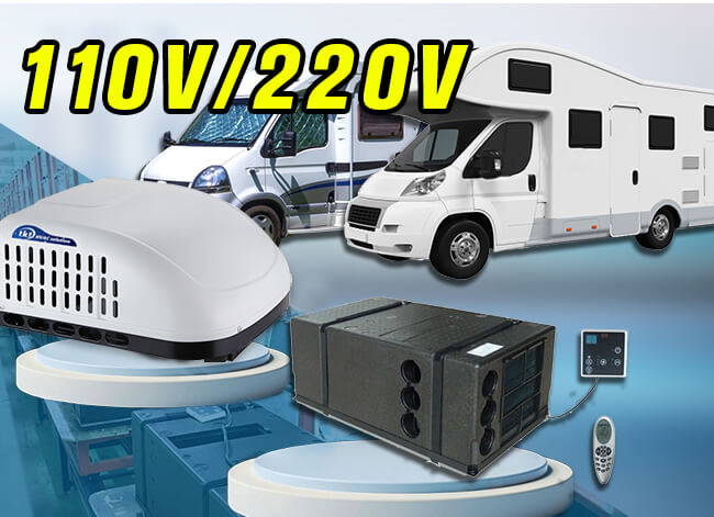 Best RV Air Conditioner