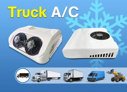 Truck Air Conditioner