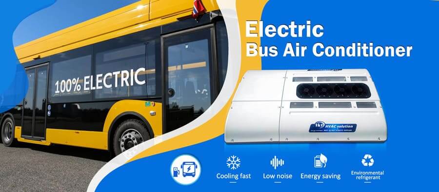 electric bus ac-260e-810-2