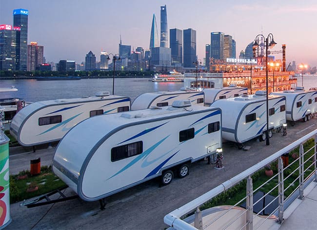 rv air conditioner
