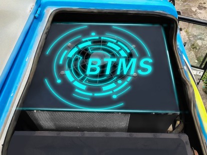 EV Battery Thermal Management