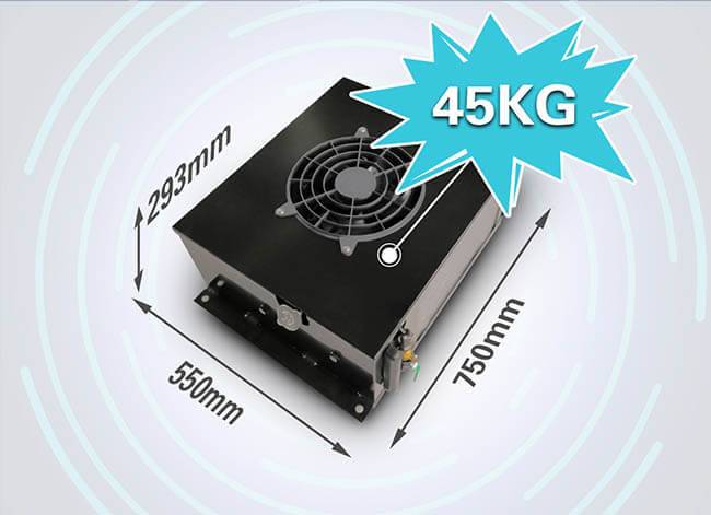 Battery Thermal Management System