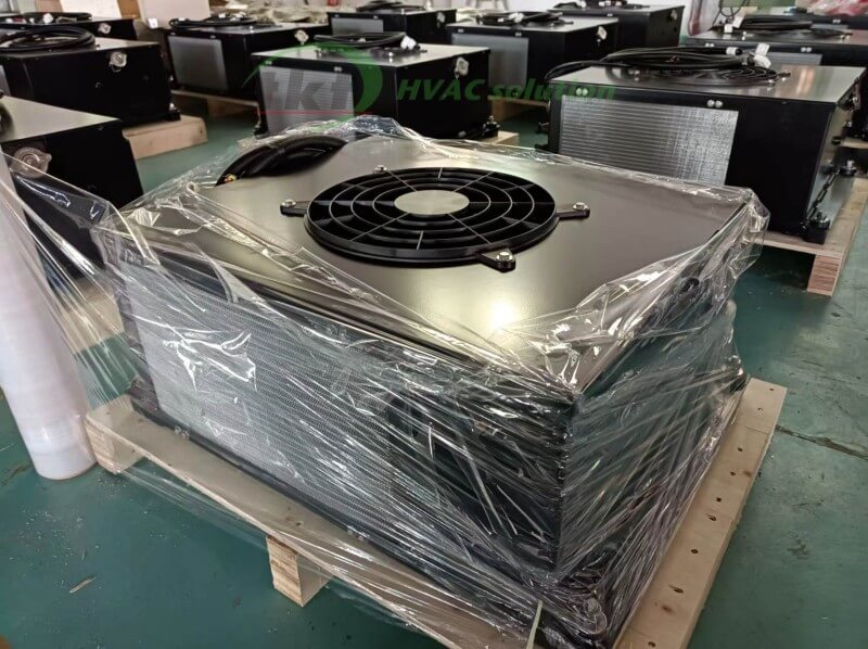 Battery Cooling