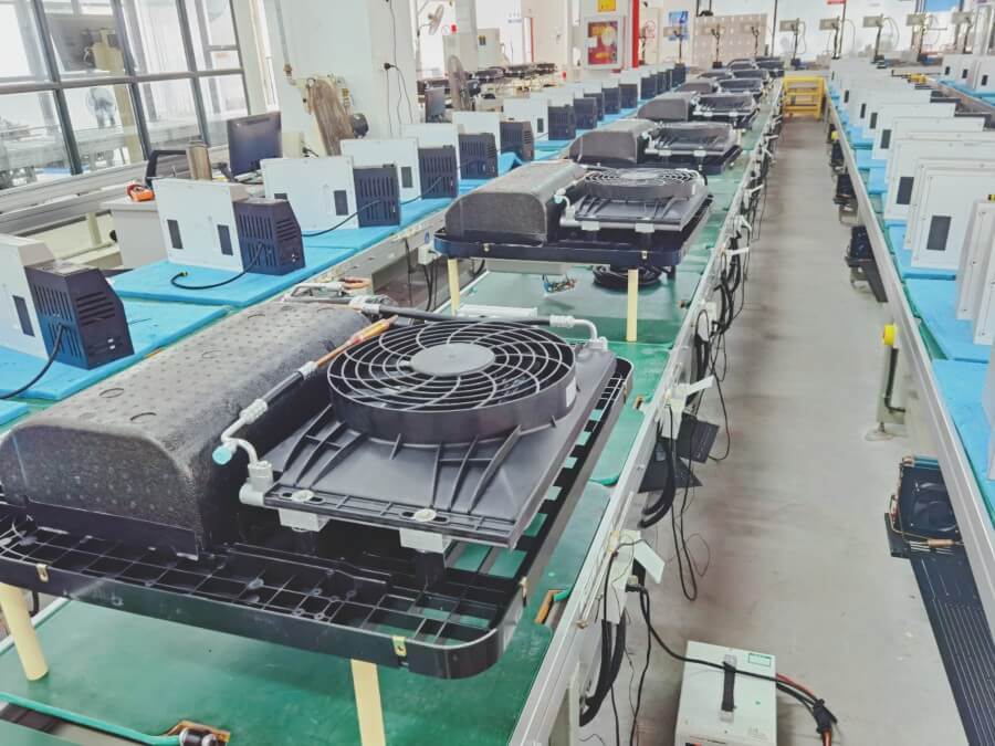 RV-Air-Conditioning-Factory