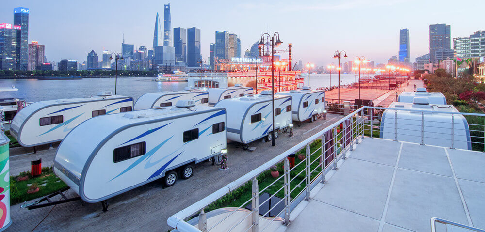 rv air conditioner