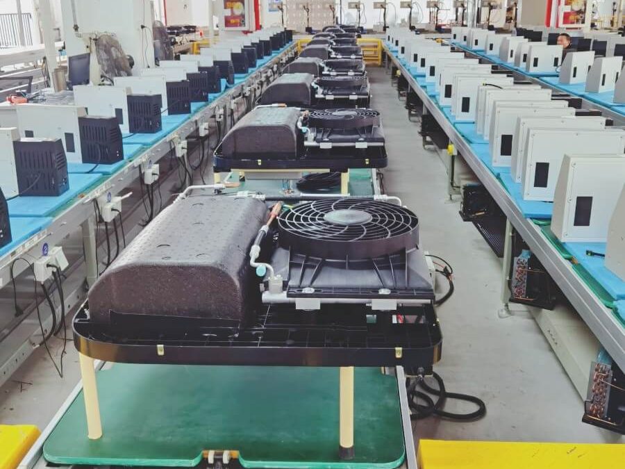 RV-Air-Conditioning-Factory