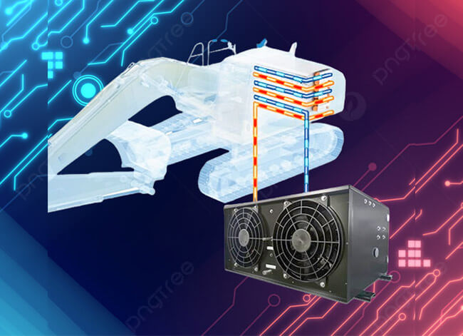 Battery Cooling System