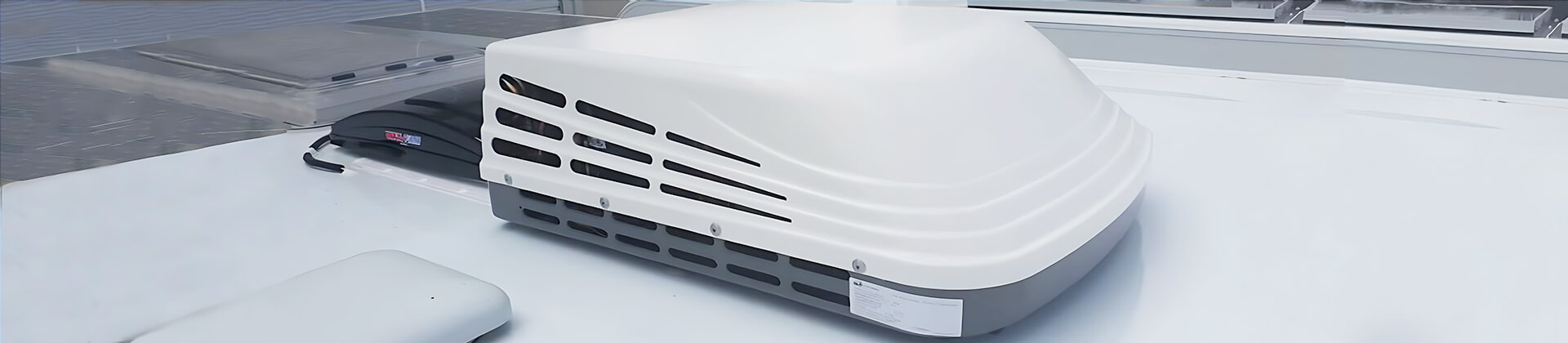 Explore Caravan/RV Air Conditioners Series