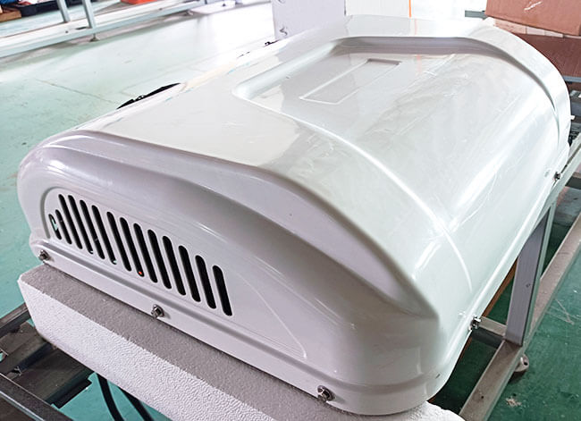 12v air conditioner for van