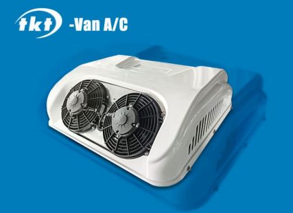 12v air conditioner for van
