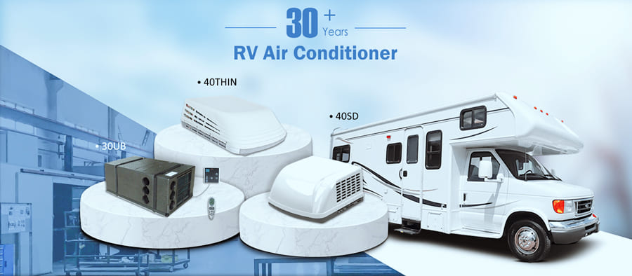 rv air conditioner