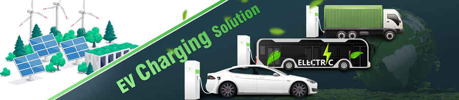 EV Charging Station