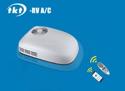 Low Profile RV Air Conditioner