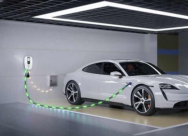 AC EV Charger
