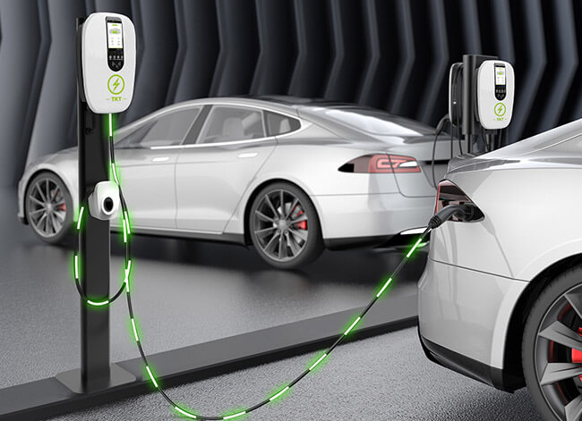 AC EV Charger