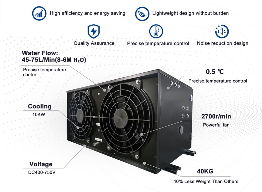 battery thermal management system