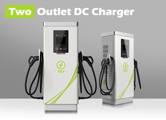 EV DC Charger