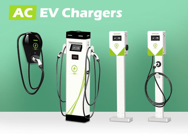 AC EV Charger