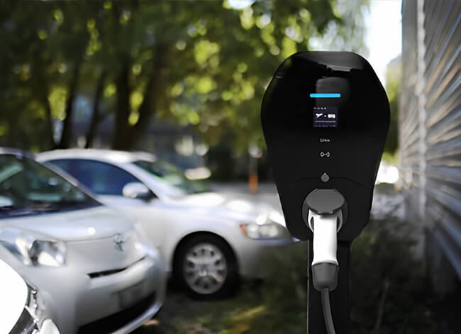 AC EV Charger