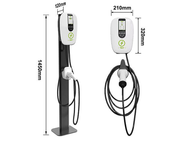 ev ac charger