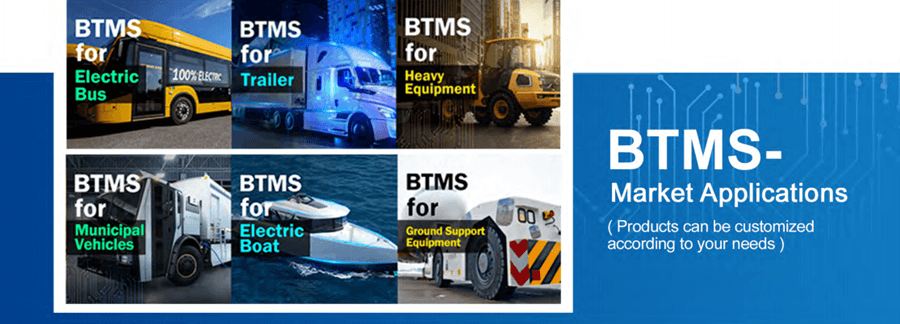 battery thermal management system