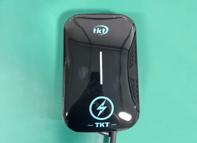 home EV Charger