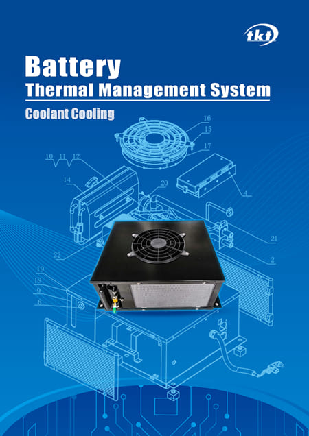 Battery Thermal Management System