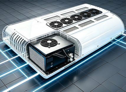 ev thermal management system