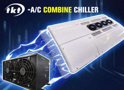 ev thermal management system