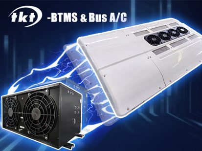 ev thermal management