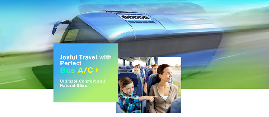 Electric Bus AC