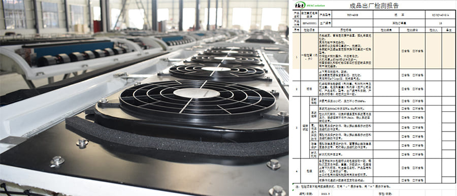 bus air conditioning troubleshooting