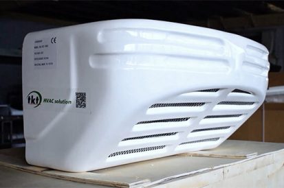 truck refrigeration unit manufacturers