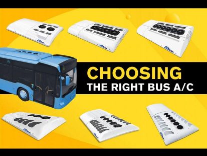 bus ac