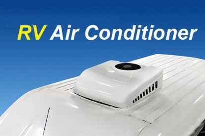 rv ac units