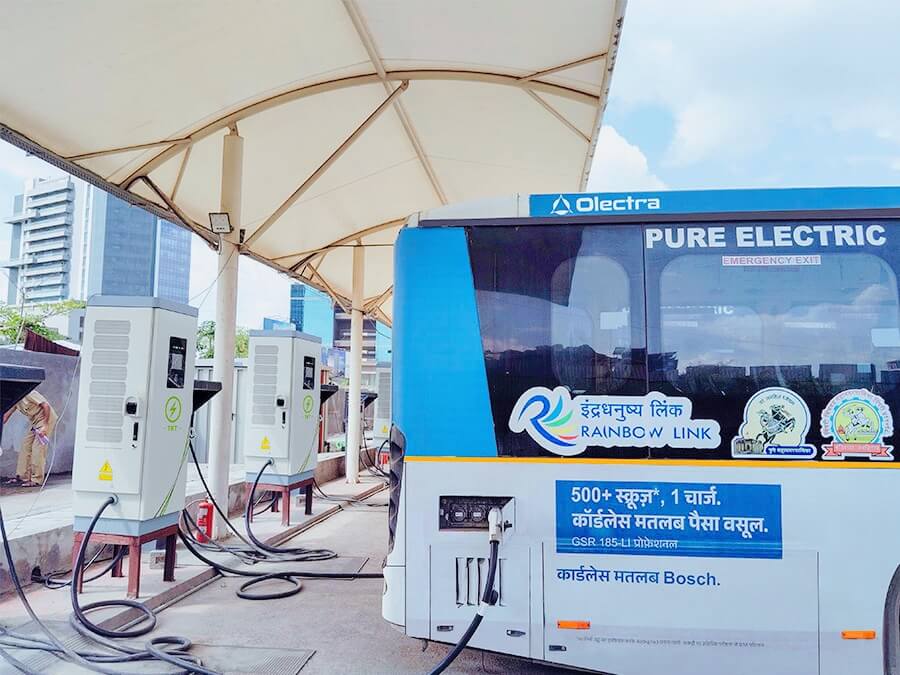 ev charger