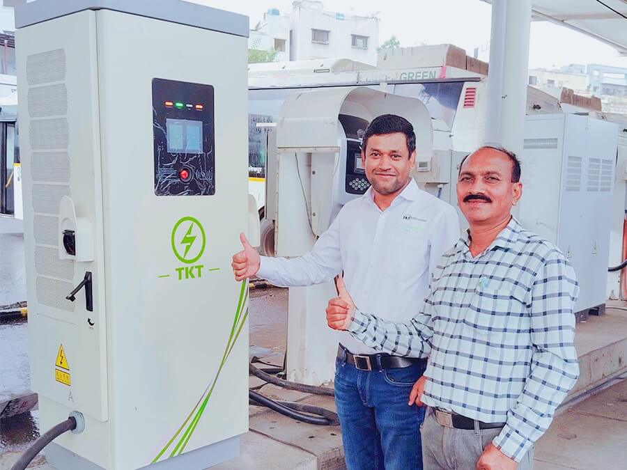 ev charger