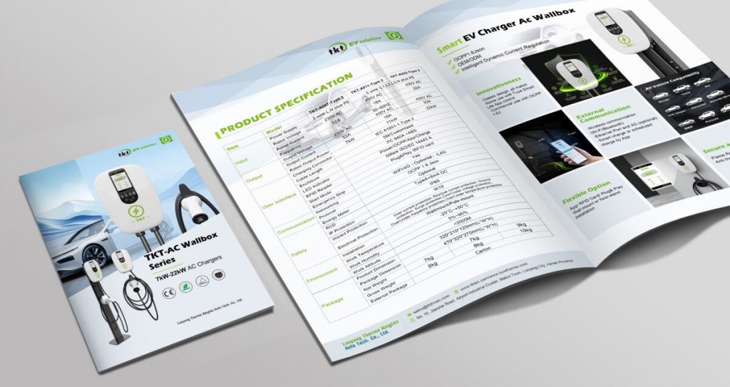 home ev charger pdf